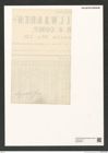 Diatomeae indet. Zeichnungen Sammlung Grunow (NHMW-BOT-W0375906)